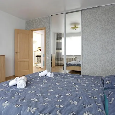 Cozy With A View * Bucarest